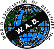 The World Association of Detectives, Inc.